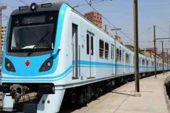 مصر تقر منحة أوروبية بـ1.5 مليون يورو لدعم مشروع امتداد الخط الأول للمترو