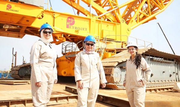 البترول: 75 مليار جنيه حجم أعمال بتروجت داخل وخارج مصر