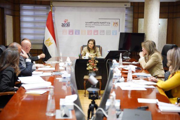 الحكومة تدرس إنشاء أول أكاديمية للتصدير في مصر