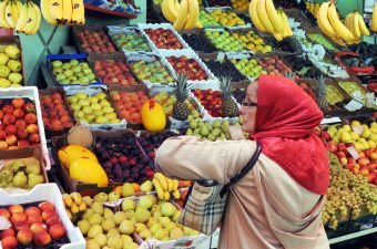 استطلاع: التضخم السنوي بمصر مرشح لتجاوز 15% في أغسطس