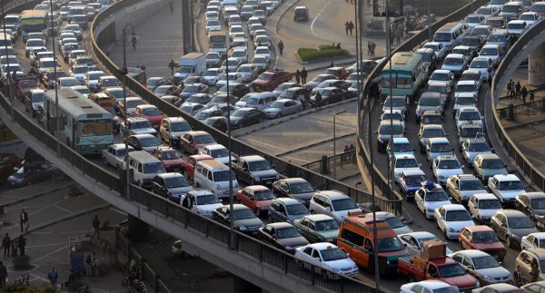 رابطالمركزي للإحصاء: 10.9 ملايين مركبة مرخصة في مصر بنهاية 2021 المركزي للإحصاء: 10.9 ملايين مركبة مرخصة في مصر بنهاية 2021