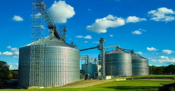 باشتراك “القابضة للصوامع والتخزين”.. تأسيس شركة “فيروم مصر” لإنتاج الصوامع