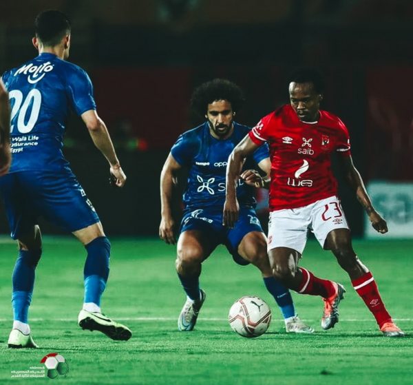 253 مليون جنيه قيمة سوقية يتفوق بها الأهلي على الزمالك في نهائي كأس مصر