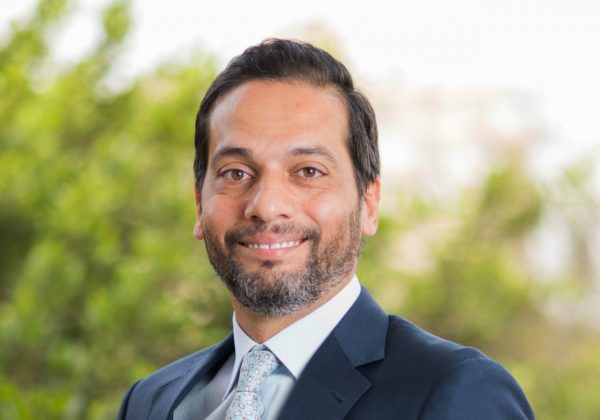 المجموعة المالية هيرميس تعين علاء العفيفي رئيسًا تنفيذيًا لقطاع التمويل غير المصرفي