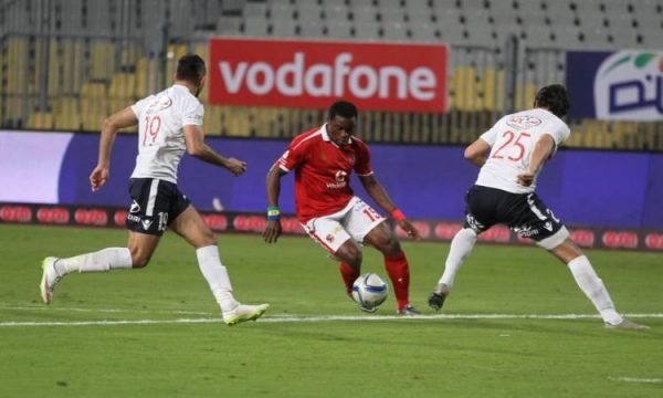 116 مليون دولار عوائد الأندية المصرية من بيع اللاعبين خارجياً منذ 2011