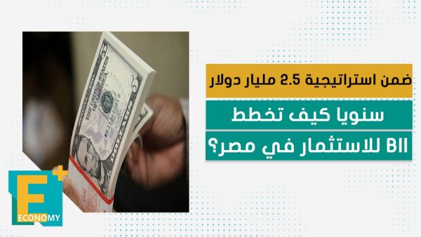 ضمن استراتيجية 2.5 مليار دولار سنويا كيف تخطط BII للاستثمار في مصر؟