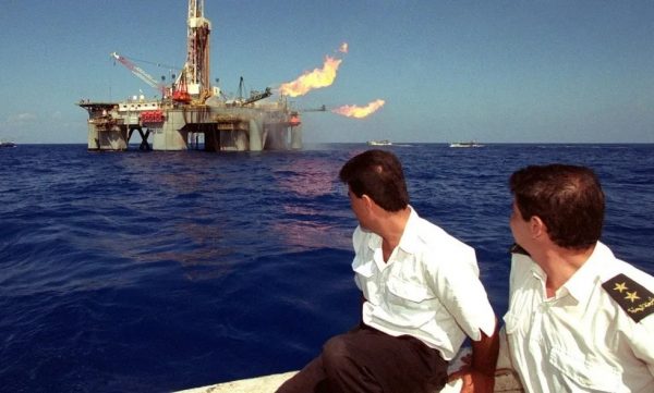 دور حيوي جديد لمصر.. محادثات متقدمة مع “إيجاس” لتطوير حقل غاز غزة