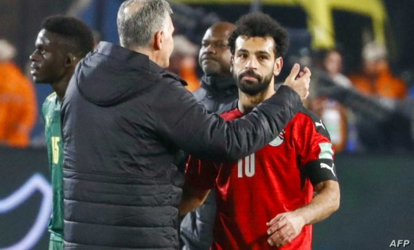 400 مليون جنيه خسائر الكرة المصرية من  الغياب عن مونديال قطر 2022