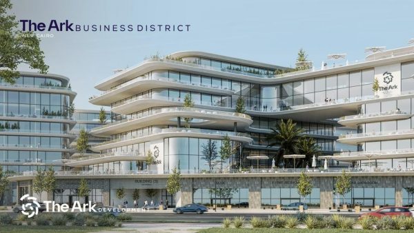 “ذا أرك للتنمية” تطلق أول مشروعاتها بمصر في القاهرة الجديدة