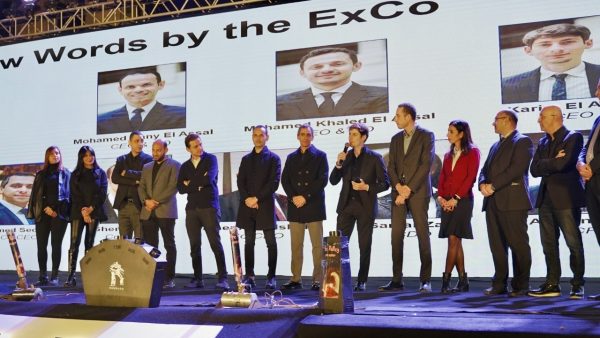 مصر إيطاليا العقارية تحقق مبيعات تعاقدية غير مسبوقة خلال 2022