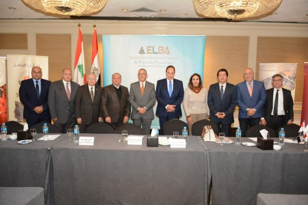 “المصرية اللبنانية” تطالب بسرعة علاج الاختلالات لدعم القطاع الخاص