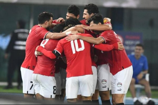 منتخب مصر يضيف 72.5 مليون جنيه لإيرادات اتحاد الكرة في 2022