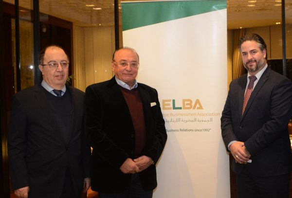 الجمعية المصرية اللبنانية: لبنان سيعود أقوى رغم الأزمة الحالية