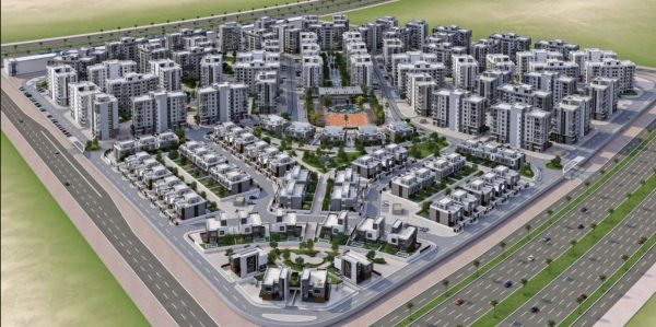 السعودية المصرية تسند لـ”الخرافي” تنفيذ أعمال بقيمة 382 مليون جنيه