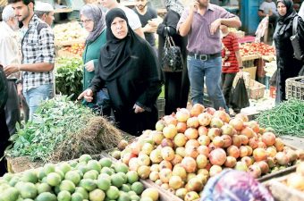 مدبولي يوجه بتشديد الرقابة على الأسواق وزيادة المسطحات الخضراء في المحافظات