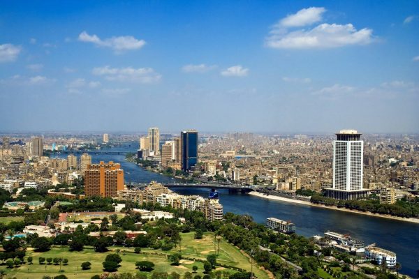 نمو الاقتصاد المصري يتباطأ إلى 2.3% في  الربع الثاني 2024/2023