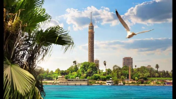 مصر تتوقع تراجع نموها الاقتصادي.. ما الأسباب؟