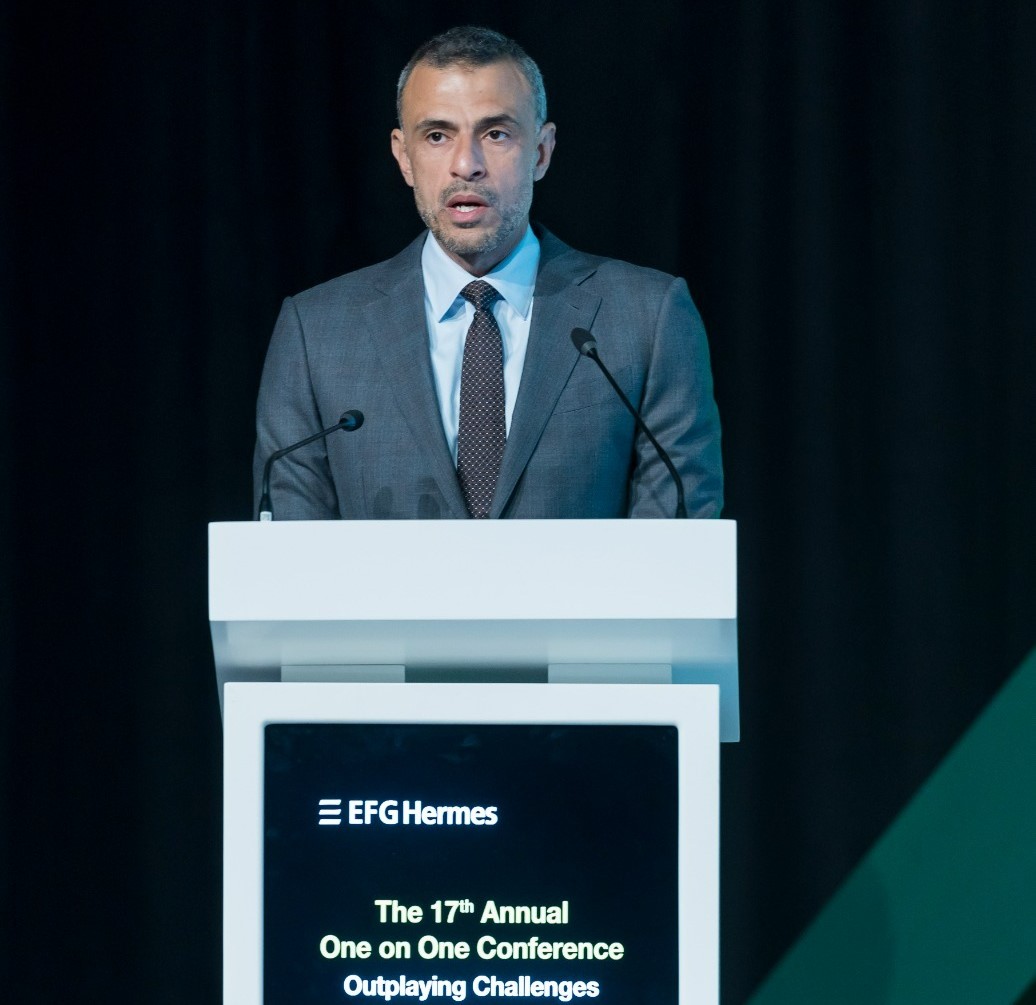 "هيرميس" تطلق مؤتمرها الاستثماري "One-On-One"