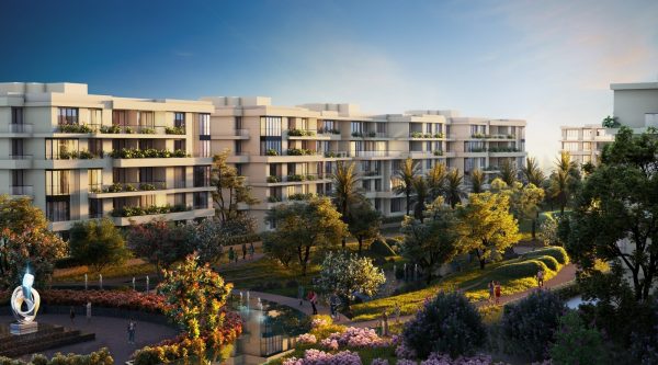 “سكاي أبوظبي” تطلق مشروعها الثالث بمصر “Blutree” باستثمارات 8 مليارات جنيه