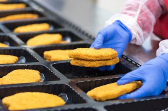 صادرات الصناعات الغذائية المصرية ترتفع 9.4% إلى 5.1 مليار دولار