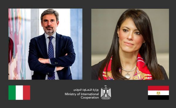 مصر تتفق مع إيطاليا على تمديد المرحلة الثالثة لبرنامج “مبادلة الديون” بقيمة 100 مليون دولار