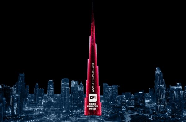 شركة CFI للوساطة في الأوراق المالية تعلن بدء نشاطها في مصر