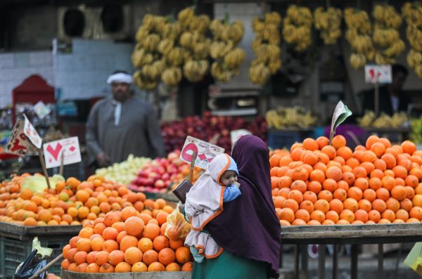 هل تباطؤ التضخم في مصر مؤشر على التعافي أم مجرد تحسن إحصائي؟