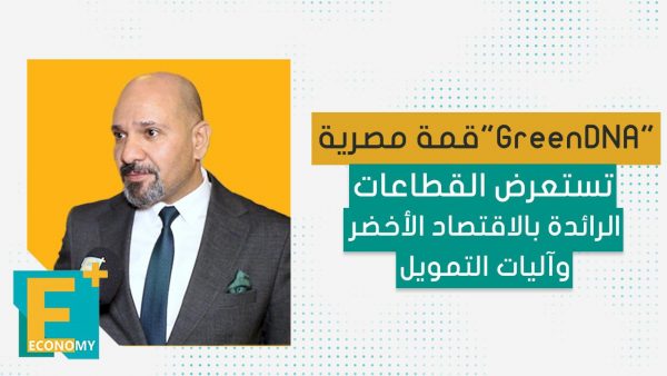 “Green DNA” قمة مصرية تستعرض القطاعات الرائدة بالاقتصاد الأخضر وآليات التمويل