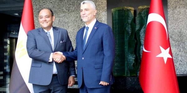 أول زيارة منذ 10 سنوات.. الصناعة المصرية في “تركيا” لتعزيز التعاون الاقتصادي المشترك