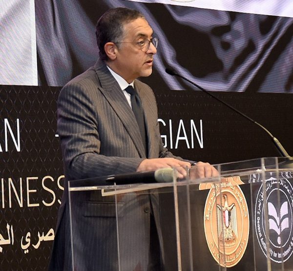 هيئة الاستثمار: هناك طلب متزايد من المستثمرين الروس لتأسيس شركات بمصر