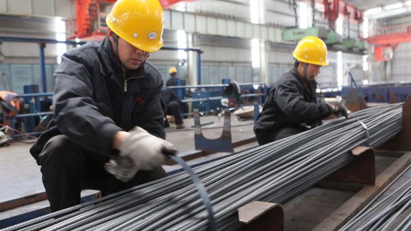 الروسية “نوفيستال إم” تُبدي رغبة الاستثمار في مجالات مصرية عديدة