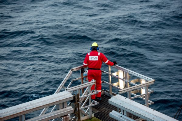 “ياقوت”.. أول بئر استكشافي لشركة “نبتون إنرجي إيجيبت” في مصر