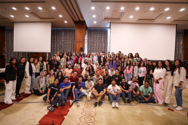 “ڤودافون مصر” تعلن تخريج دفعة جديدة من برنامَج التدريب الصيفي 2023