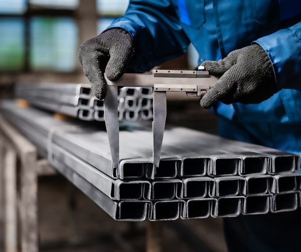 سهم مصر للألومنيوم يقفز 27% منذ بداية مارس مدفوعاً بارتفاع السعر العالمي