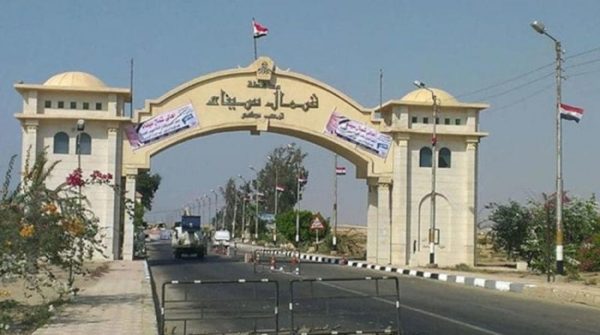 ” الوزراء” يكلف “المركزي للتعمير” بتنفيذ 14 تجمعاً تنموياً حضرياً في شمال سيناء