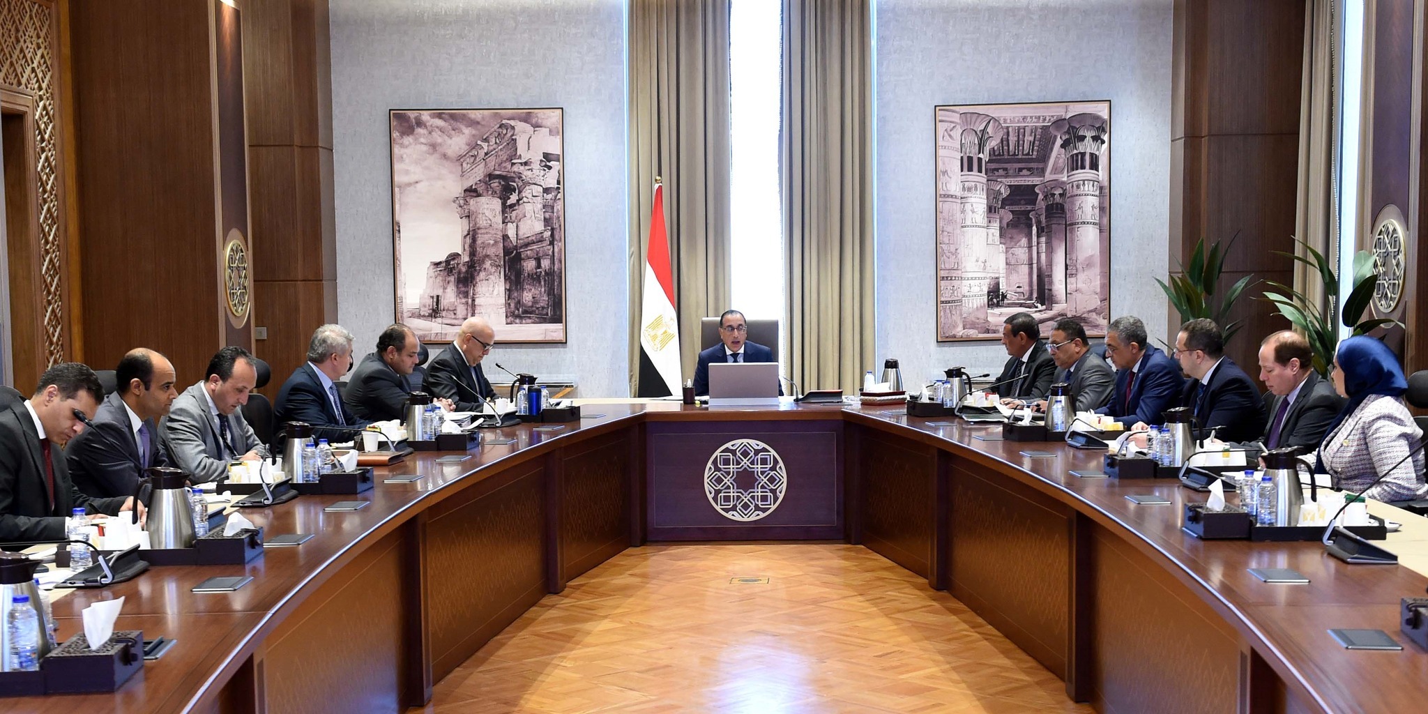 المطور الصناعي