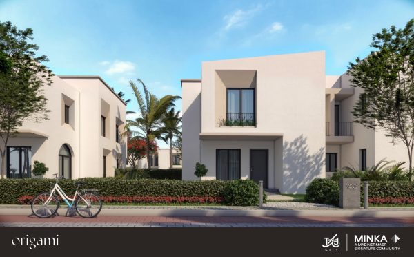 “مدينة مصر” تطلق مشروعا جديدا داخل “تاج سيتي” عبر شركة “منك”