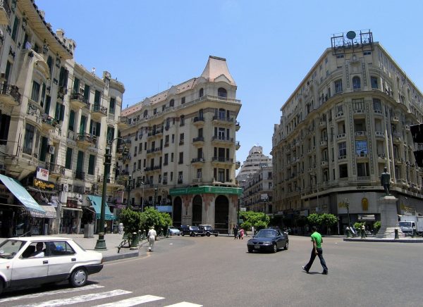 الحكومة تحدد قواعد تعويض ملاك العقارات ذات الطراز المعماري المتميز المحظور هدمها