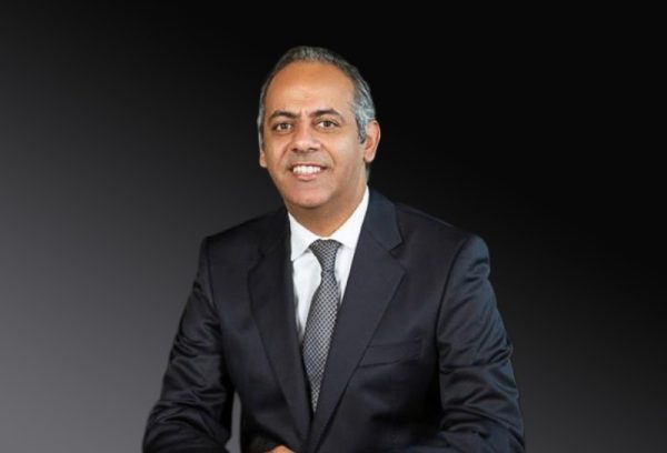 «ڤودافون مصر» تعين إسلام مأمون رئيسا لقطاع الخدمات المالية