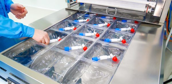 “هيئة الدواء” توقع بروتوكولات تعاون مع شركات سعودية لتعزيز نفاذ المستحضرات المصرية للمملكة