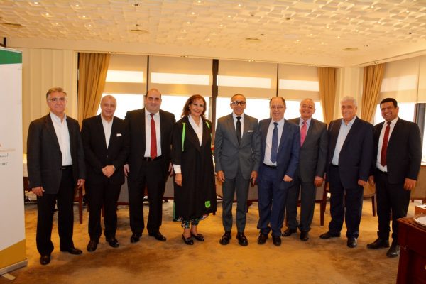 “المصرية اللبنانية” ترحب بتعيين “علاء موسى” سفيراً لمصر بيروت