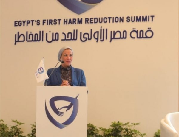 12 توصية بختام قمة مصر الأولى للحد من المخاطر.. ما تفاصيلها؟