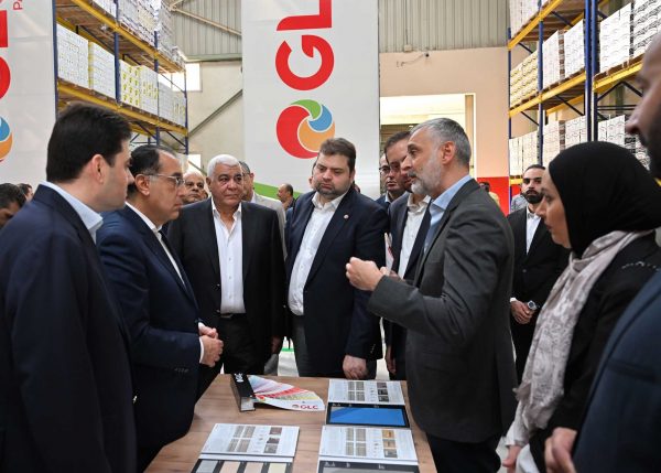 “GLC” للدهانات: نعتزم ضخ 25 مليون دولار استثمارات جديدة في السوق المصرية