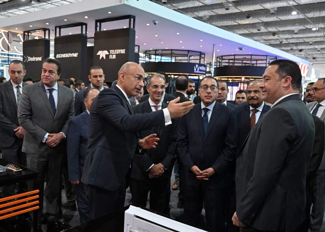 اورنچ مصر
