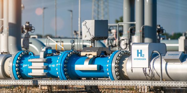 “بنشمارك” تتفاوض على تمويل بـ600 مليون دولار لمشروع إنتاج الأمونيا الخضراء في مصر