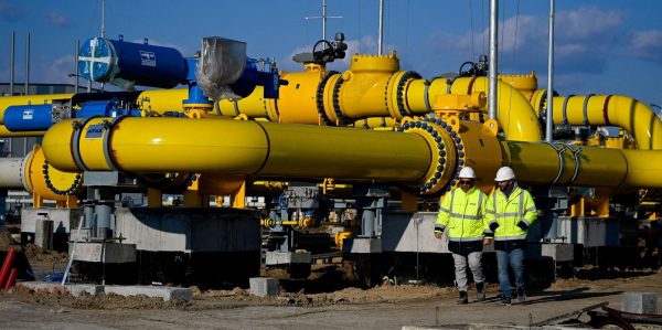 “تاون جاس” المصرية تفوز بأعمال توصيل شبكات الغاز الطبيعي في رومانيا