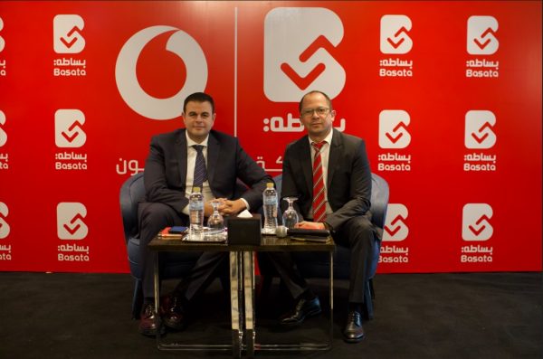 بساطة للمدفوعات تستثمر 150 مليون جنيه في مصر العام المقبل