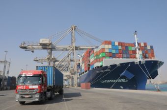 صادرات مصر تنمو 24.1% على أساس سنوي خلال فبراير