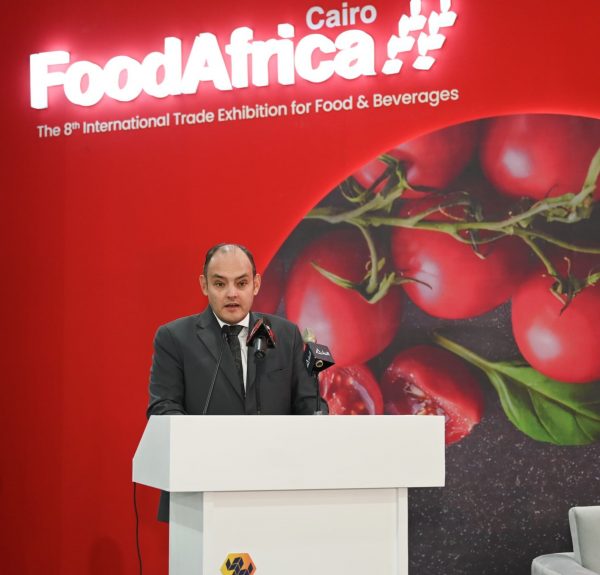 على منصة “فود أفريكا”.. الأغذية المصرية في نظر الحكومة والمستثمرين