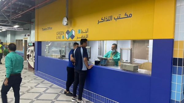 مصر ترفع أسعار تذاكر مترو الأنفاق